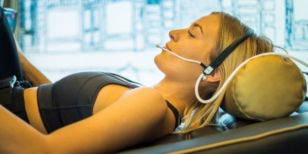 Mi a Hypoxi Trainer és miért hatékony segítség a fogyásban?